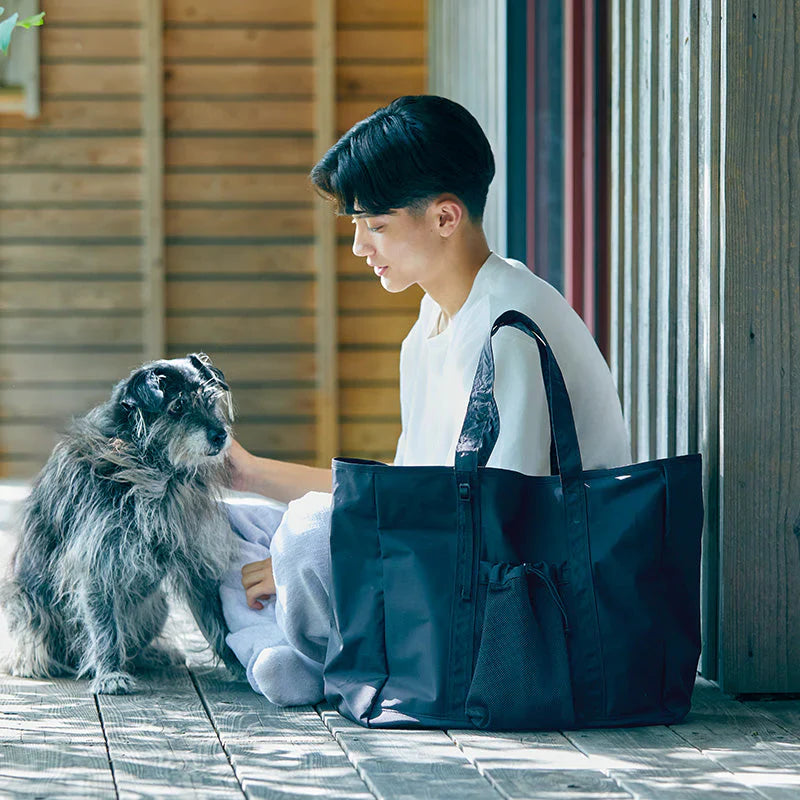 けーえぬ バック Tote Bag – NESK