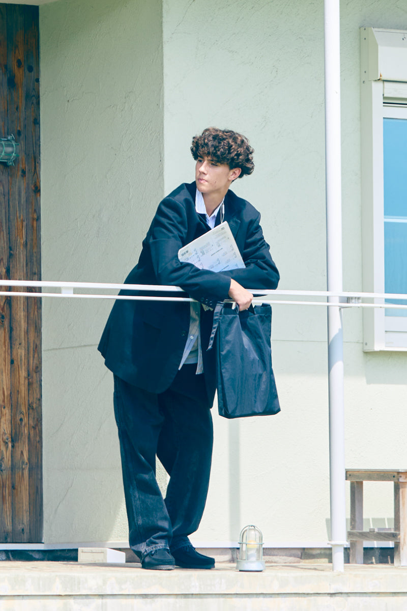 2026 S/S COLLECTION – NESK
