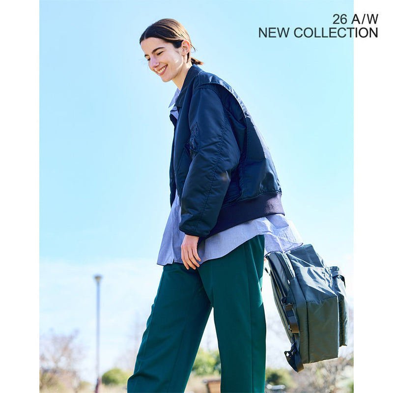 NEW ARRIVAL