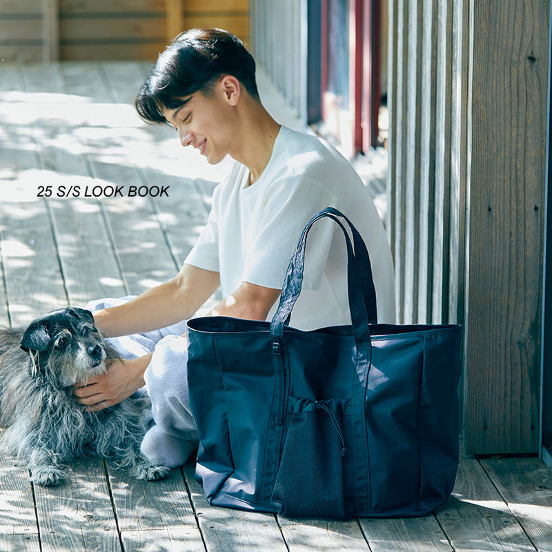 2025 Spring & Summer LOOK BOOK