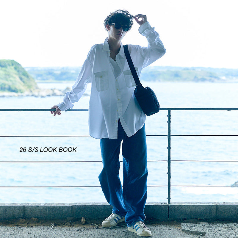 2026 Spring & Summer LOOK BOOK