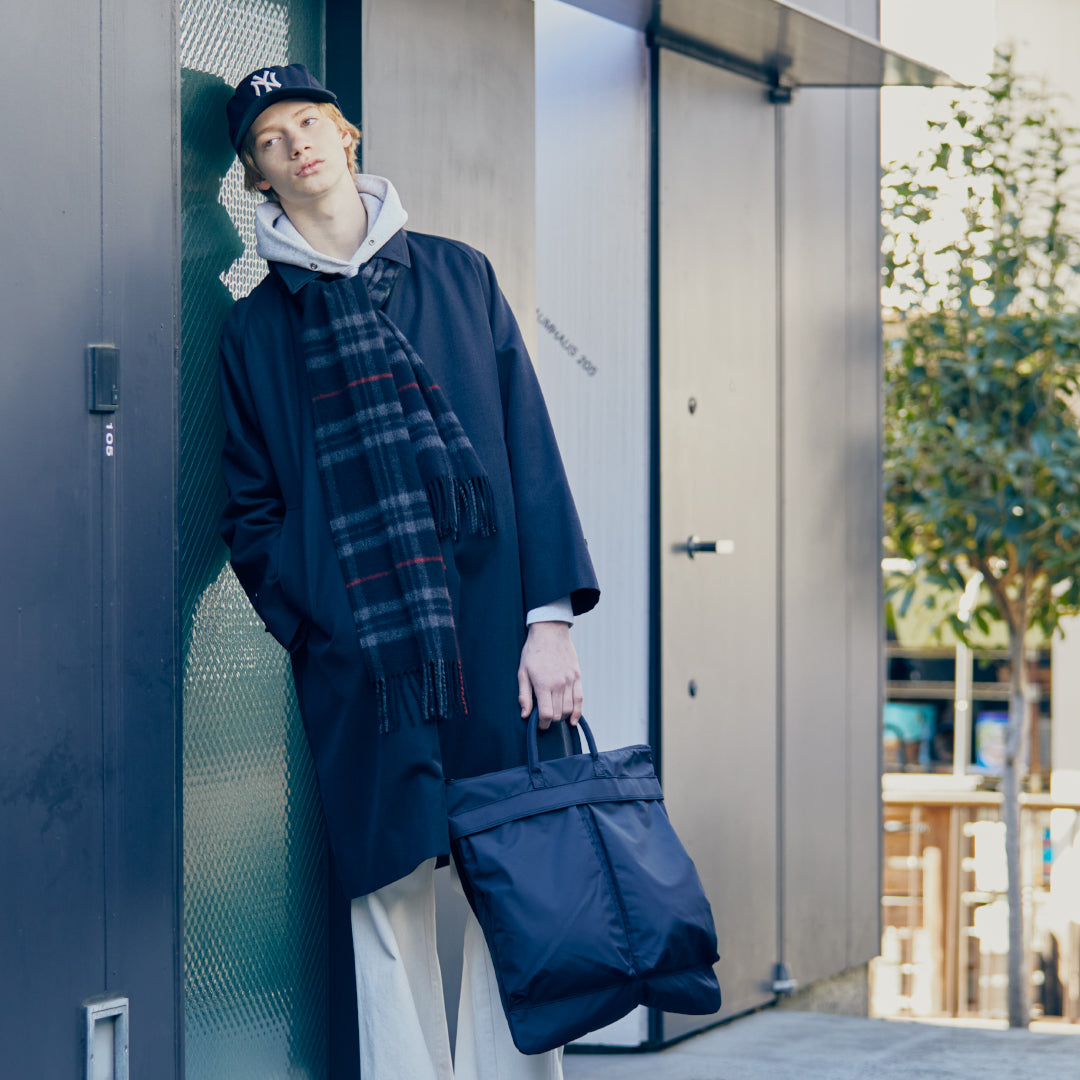 けーえぬ バック Tote Bag – NESK