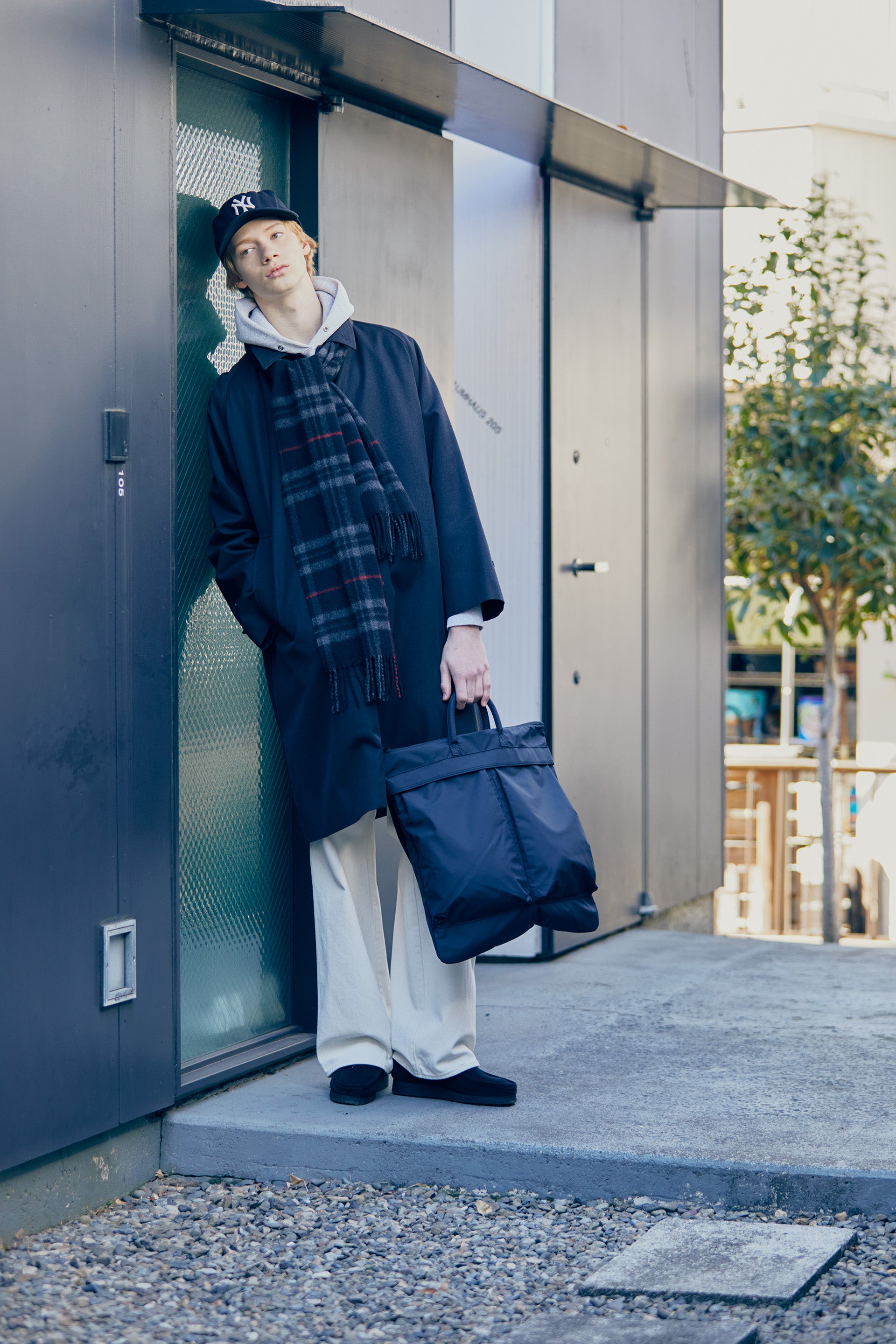 2025 Autumn & Winter – NESK