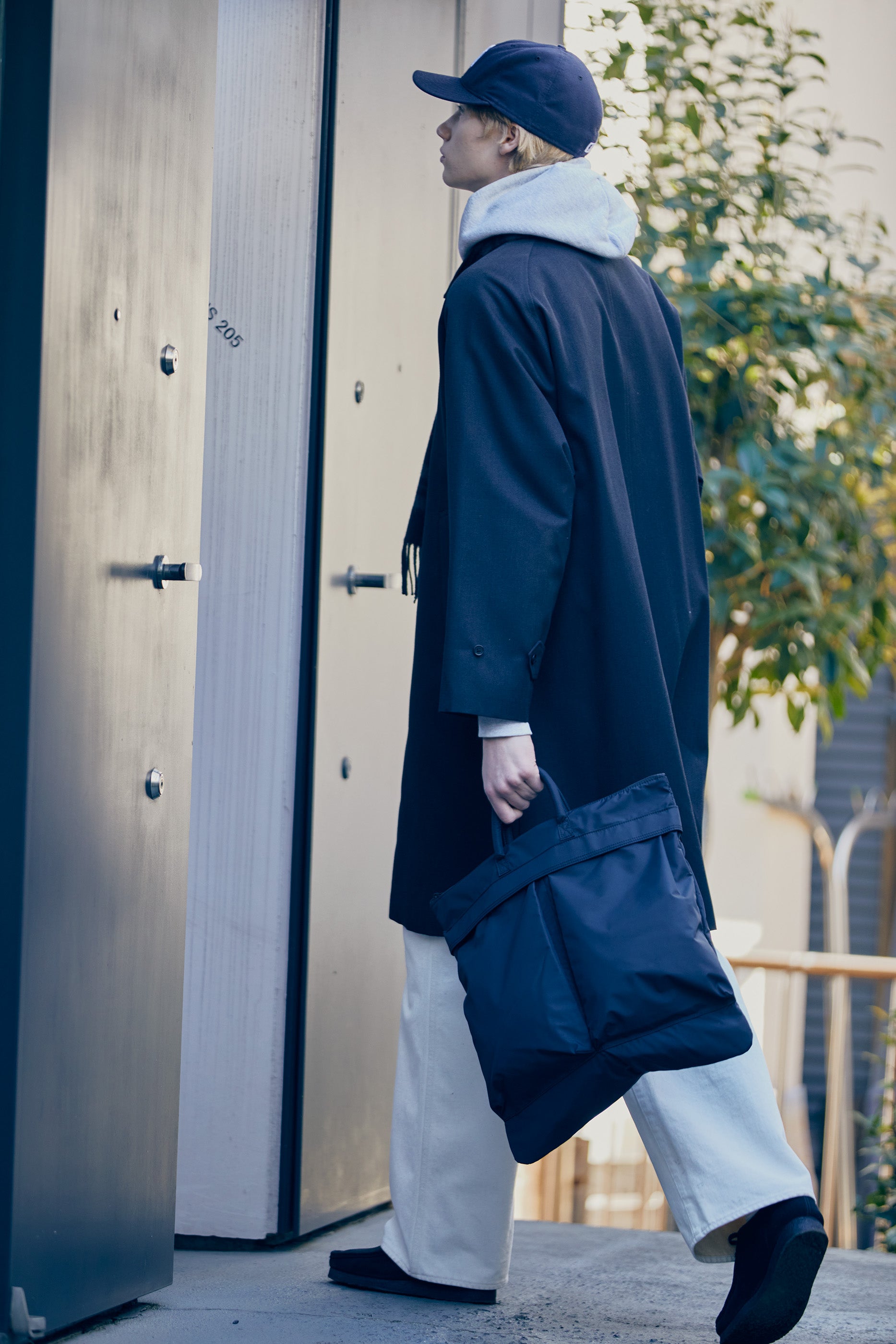 2025 Autumn & Winter – NESK