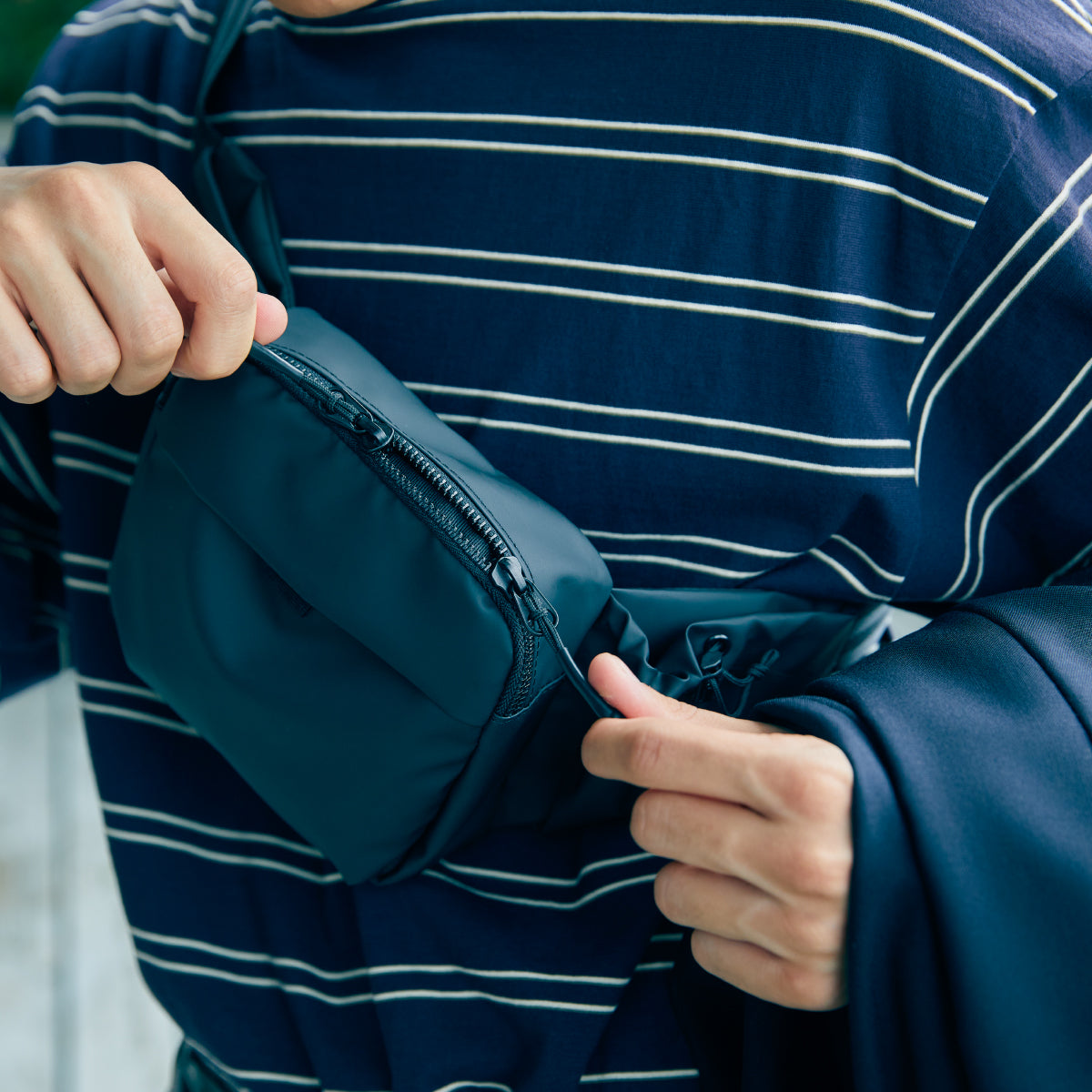 2025 Spring / Summer – NESK