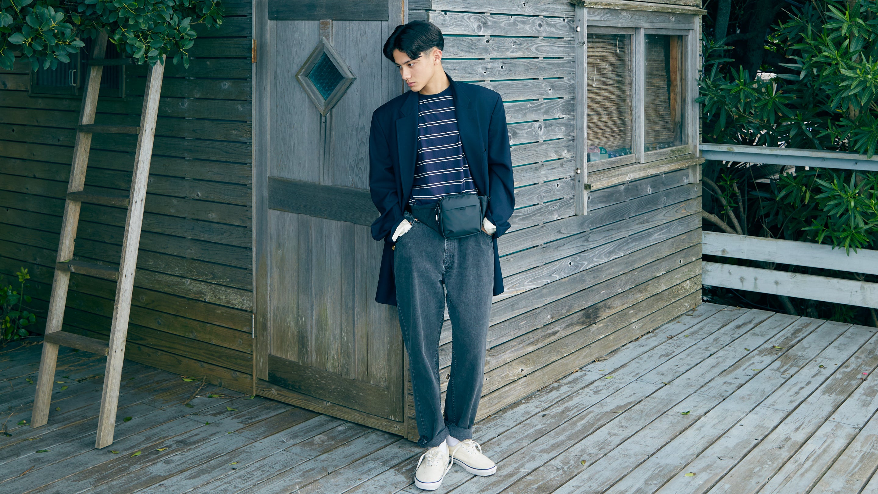 2025 Spring / Summer – NESK