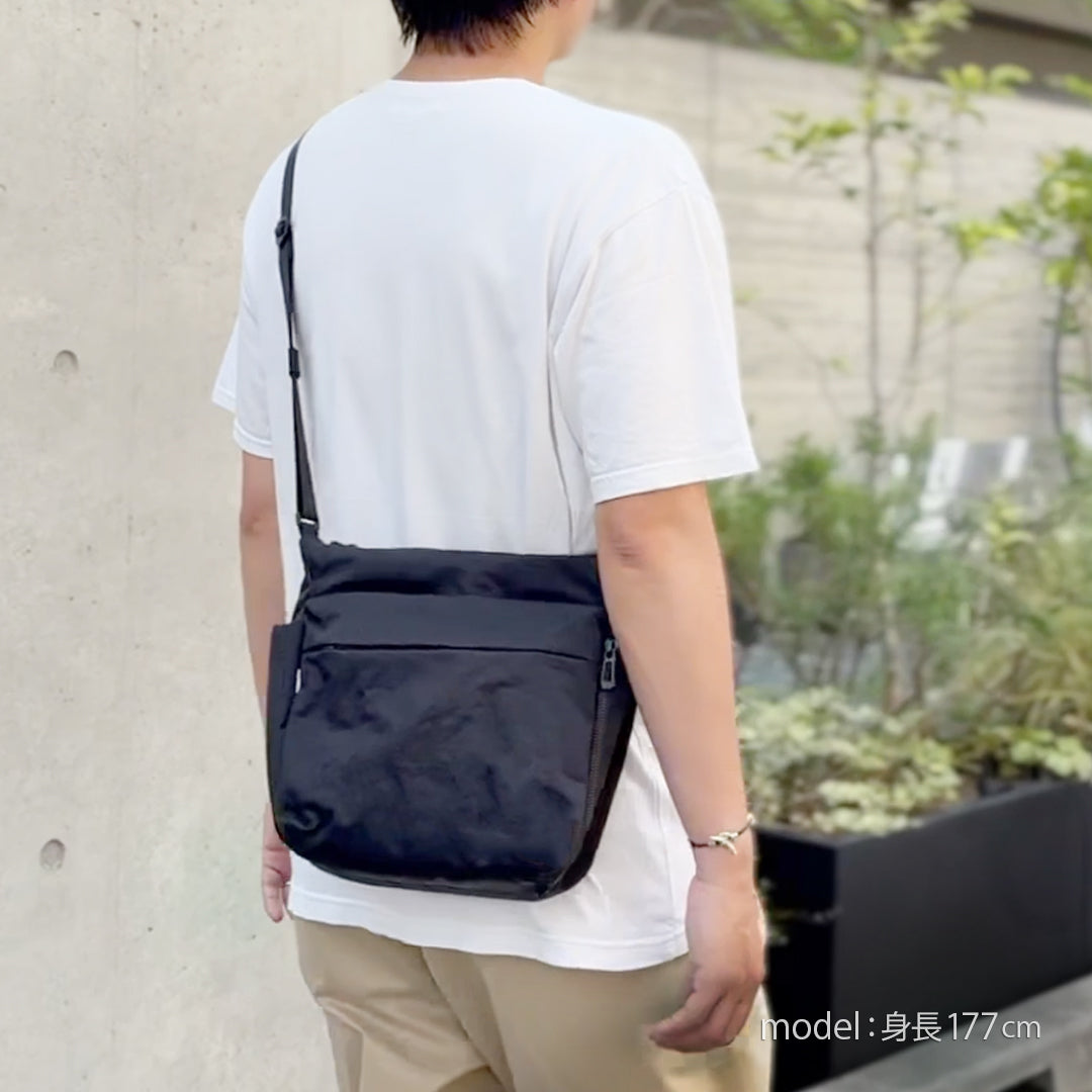 Shoulder Bag – NESK