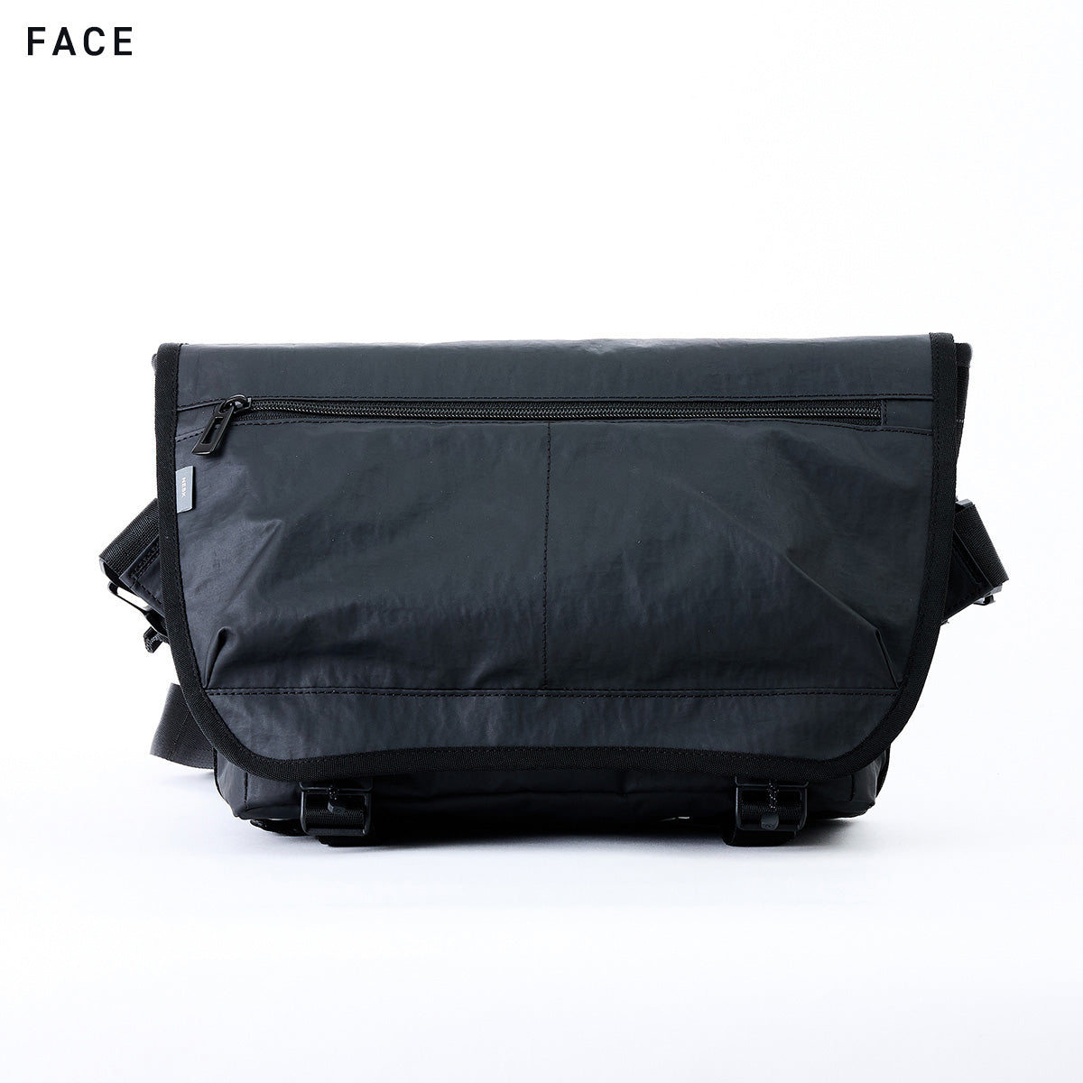 NIDD URBANATURE メッセンジャーバッグ ブラック Amazon | [NIID] X URBANATURE クロスボディバッグ 防水 Radiant