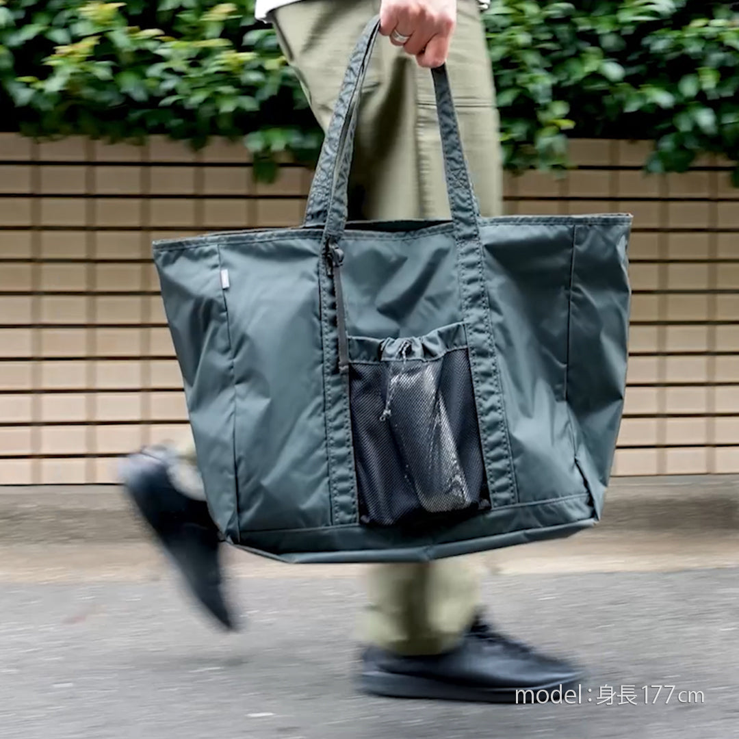 Tote Bag – NESK
