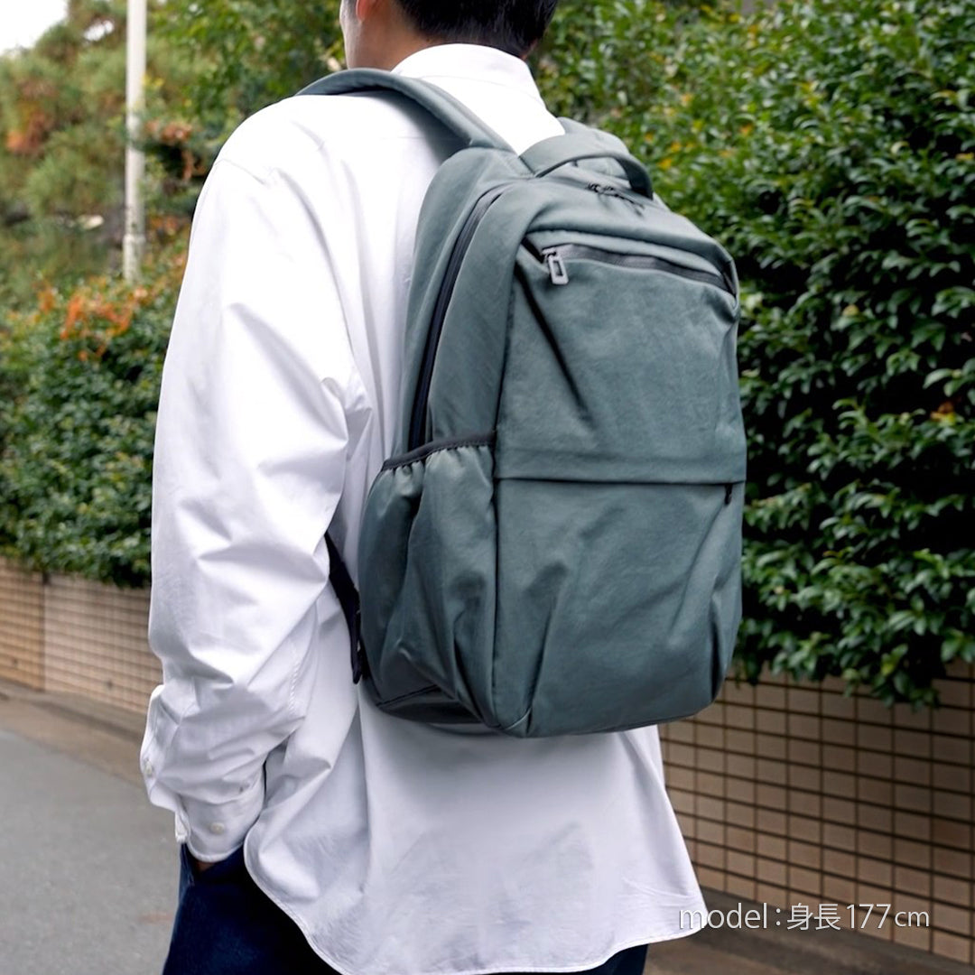 BackPack – NESK