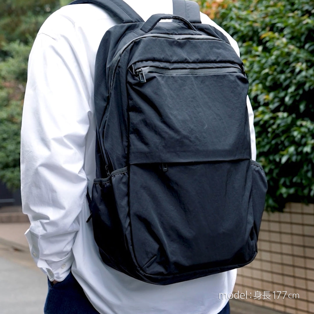 BackPack – NESK